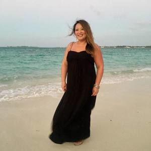 Meet your Posher, Fiona